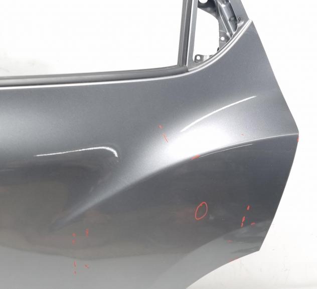 PORTIERA POSTERIORE SINISTRA NISSAN Juke 1° Serie H2101BA6MC (1013) - Foto 5