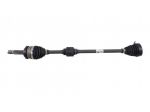 SEMIASSE ANTERIORE DESTRO KIA Picanto Serie 49501-G6000 (1723)