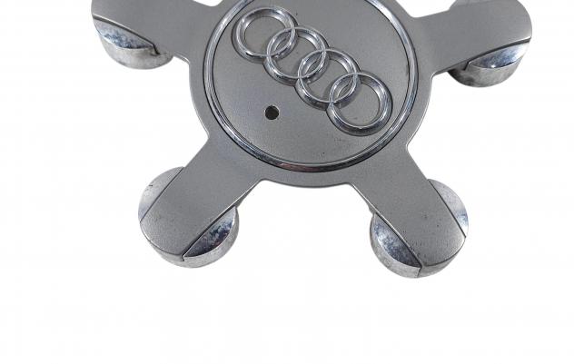 COPRI MOZZO AUDI Q5 Serie (8RB) 8R0601165 CAGA Diesel 2000 (0812) - Foto 9