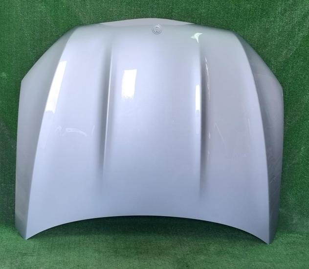 COFANO ANTERIORE MERCEDES GLE Coupé (W167) A1678800300 (19)