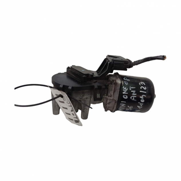 MOTORINO TERGICRISTALLO ANTERIORE MINI One 2° Serie N12 B14 A (0613)