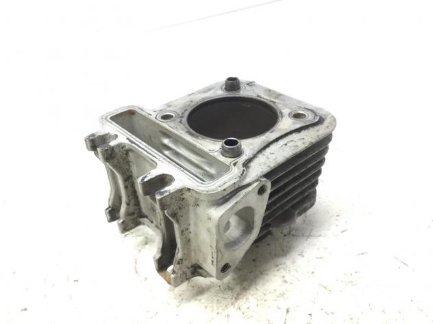 PIAGGIO VESPA ET4 50 CILINDRO E PISTONE 2000 2005 C26100 - Foto 6
