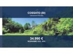 Immobile in asta di 3904 m² in vendita a Cossato