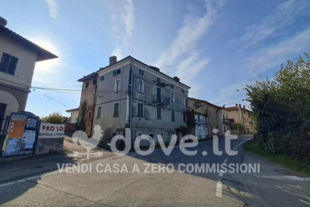 Rustico / Casale di 250 m² con 4 locali in vendita a Verrua Savoia - Foto 4