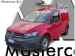 VOLKSWAGEN Caddy Caddy 2.0 TDI 122 CV 4Motion Furgone 4x4 - FC245SK rif. 24 &hellip;