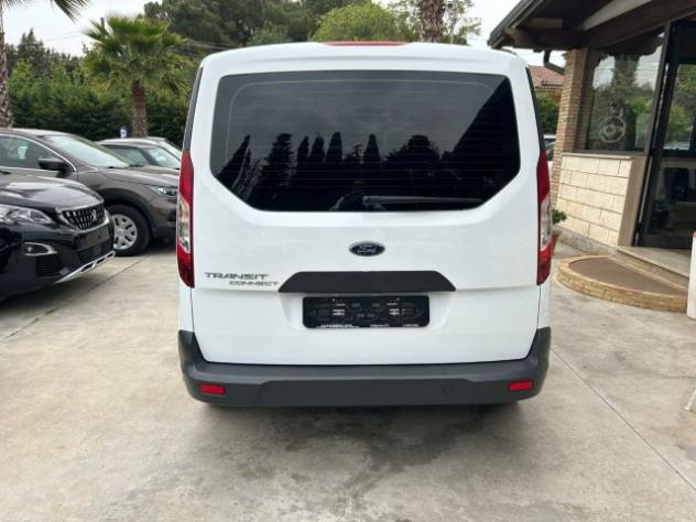 FORD Transit Connect 210 1.5 TDCi 100CV rif. 22184770 - Foto 5