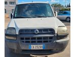 Fiat Doblo 1.6i 16V bipower COIBENTATO CON FRIGO