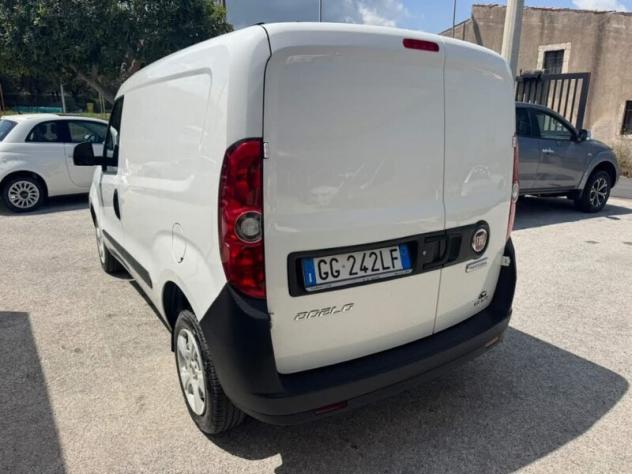 FIAT Doblò 3ª serie Doblò 1.3 MJT S&S PC-TN Cargo Business - Foto 8