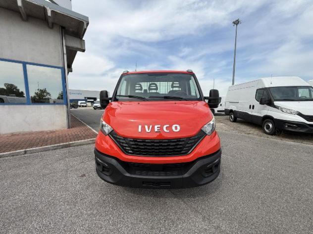 IVECO DAILY 35C12 RIBALTABILE - Foto 2