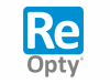 Logo Reopty Real Estate Network srl