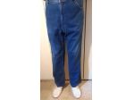 pantaloni jeans  pierre cardin tg 56/58 circ.cm.108