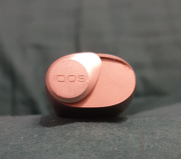 IQOS Multi – Sistema di riscaldamento tabacco - Foto 4