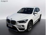 BMW X1 xdrive18d xLine