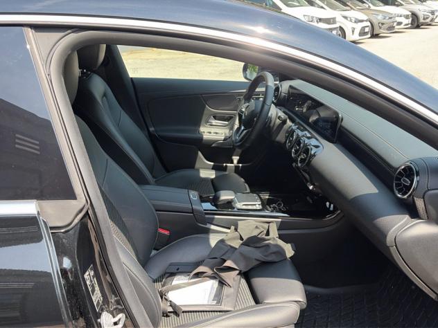 Mercedes-Benz CLA 180 Automatic Sport - Foto 10