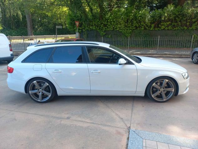 Audi A4 Avant 2.0 TDI 150 CV clean diesel quattro Business Plus - Foto 4
