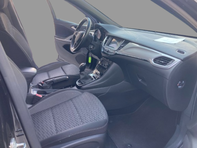 Opel Astra 1.5 CDTI 105 CV S&S 5 porte GS Line - Foto 8