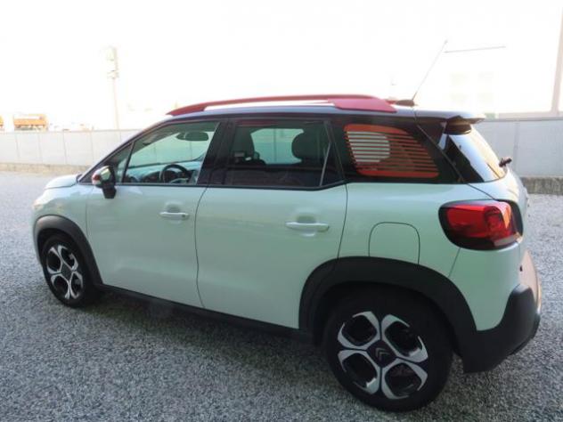 CITROEN C3 Aircross BlueHDi 100 S&S Shine rif. 24194820 - Foto 2