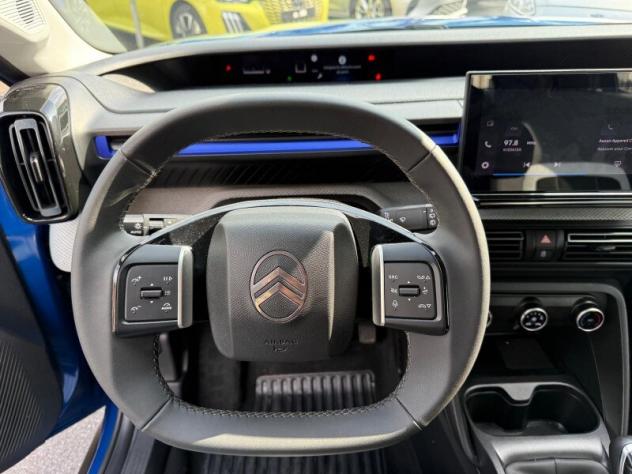 CITROEN C3 4ª serie C3 PureTech 100 S&S Plus - Foto 10