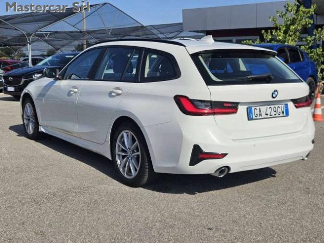 BMW 320 320D 190cv MT6 BUSINESS ADVANTAGE TOURING - GA429G rif. 24078766 - Foto 6
