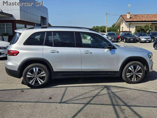 MERCEDES-BENZ GLB 200 GLB 200 D 150cv AUTOMATIC SPORT PLUS - GG660ZF rif. 23947773 - Foto 5