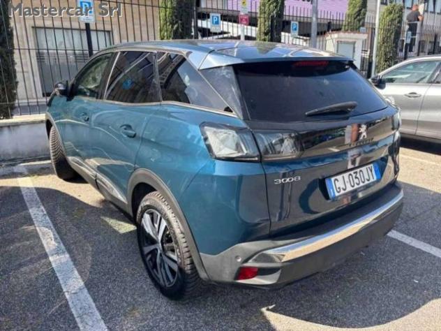 PEUGEOT 3008 3008 1.5 bluehdi Allure Pack s N1 - GJ030JY rif. 23989031 - Foto 3