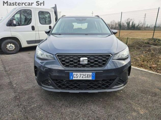 SEAT Arona NEOPATENTATI Arona 2022 1.0 TSI 95cv tg: GS725XH rif. 23994959 - Foto 3