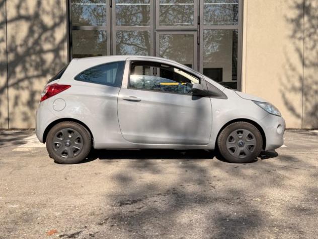 FORD Ka+ 1.2 8V 69CV rif. 23518724 - Foto 8