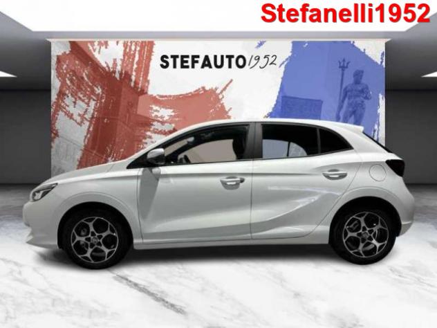 MG MG3 Hybrid+ Luxury Ibrida - WSB - Dover White - Simil rif. 23876108 - Foto 3