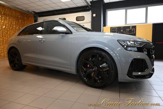 AUDI RS Q8 4.0 TFSI Q.TIP.DYNAMIC TET.23"B&O MATRIX SED.VENT/ rif. 20240654 - Foto 7