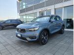 Volvo XC40 T5 Plug-in Hybrid Recharge Inscr. Pelle Cerchi19