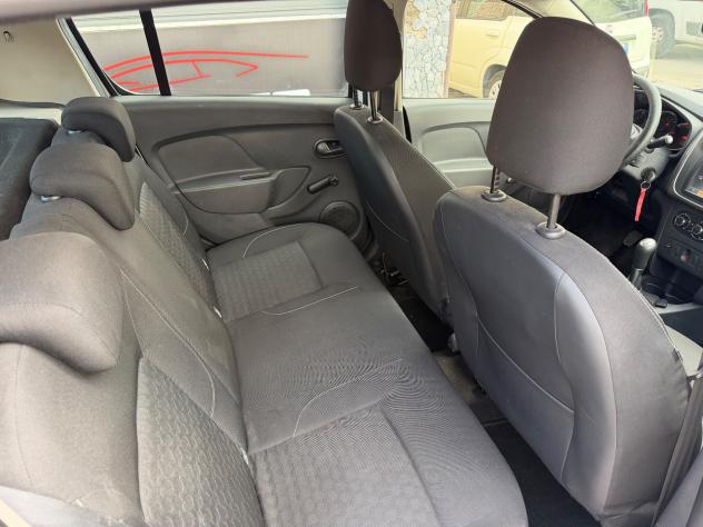 Dacia Sandero 1.2 GPL 75CV Ambiance - Foto 7