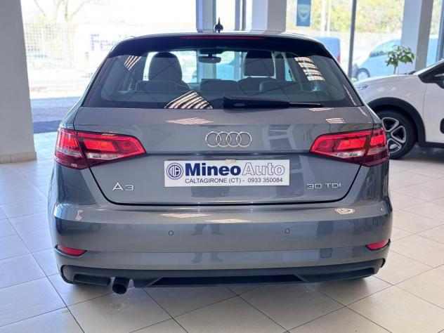 Audi A3 Sportback 30 1.6 tdi 116cv s-tronic - Foto 4