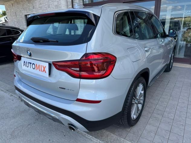 Bmw X3 Xdrive30e Luxury Auto Plug-In Hybrid - Foto 6