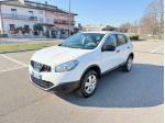 Nissan Qashqai 1.5 dCi DPF Tekna*Aux*Cerchi*Cruise