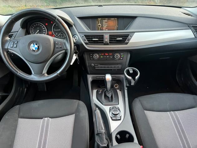 Bmw X1 xDrive18d Advantage - Foto 10