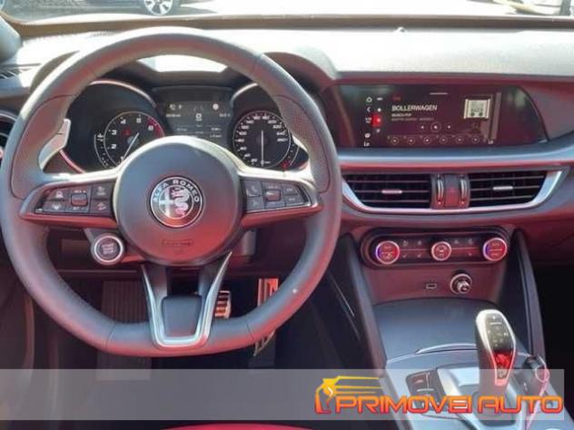 ALFA ROMEO Stelvio 2.0 Turbo 200 CV AT8 Q4 SPRINT rif. 22326270