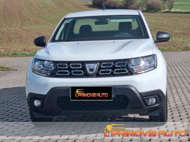 DACIA Duster 1.5 Blue dCi 8V 115 CV 4x2 Pickup rif. 21911589 - Foto 9