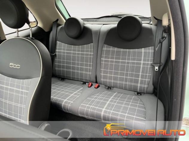 FIAT 500 1.2 Lounge rif. 20540133 - Foto 5