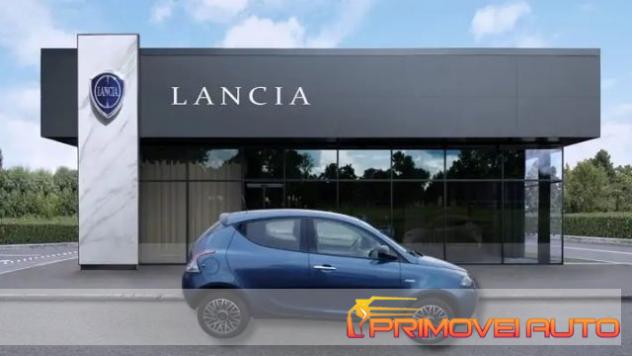 LANCIA Ypsilon 1.0 FireFly 5 porte S&S Hybrid Platino rif. 23289758 - Foto 2