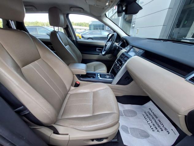 Land Rover Discovery Sport 2.0 TD4 HSE 150cv 7 POSTI autom - Foto 9