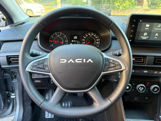 DACIA Jogger 1.0 GPL 100 CV 7 posti Extreme Up *PREZZO PROMO* rif. 24003375 - Foto 9