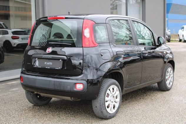Fiat Panda 0.9 TwinAir Turbo Natural Power Easy - Foto 6