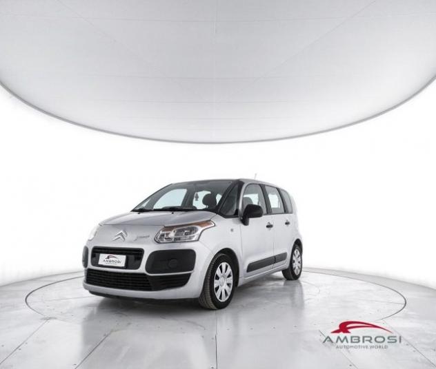 CITROEN C3 Picasso 1.4 VTi 95 Ideal rif. 23452484