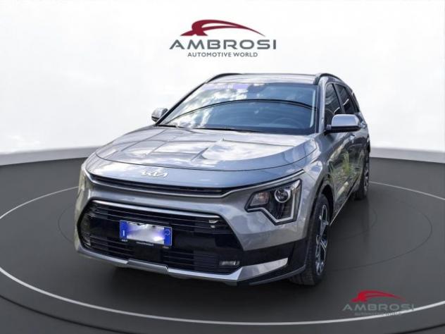 KIA Niro 1.6 MY25 HEV STYLE GPL rif. 23849880