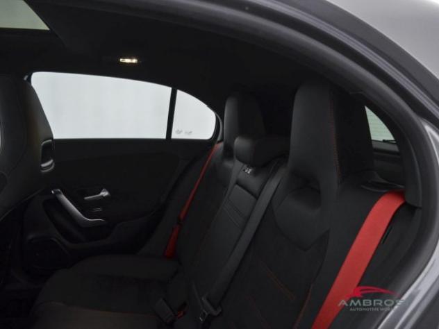 MERCEDES-BENZ A 35 AMG 35 AMG 4Matic Advanced Plus rif. 23913187 - Foto 10