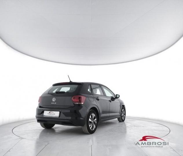 VOLKSWAGEN Polo 1.0 TSI DSG 5p. Comfortline BlueMotion Technology rif. 23925580 - Foto 2