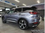 DR AUTOMOBILES - dr6 - AUTOM RETRO CAM PELLE FULL 1.5 Turbo Bi-Fuel GPL