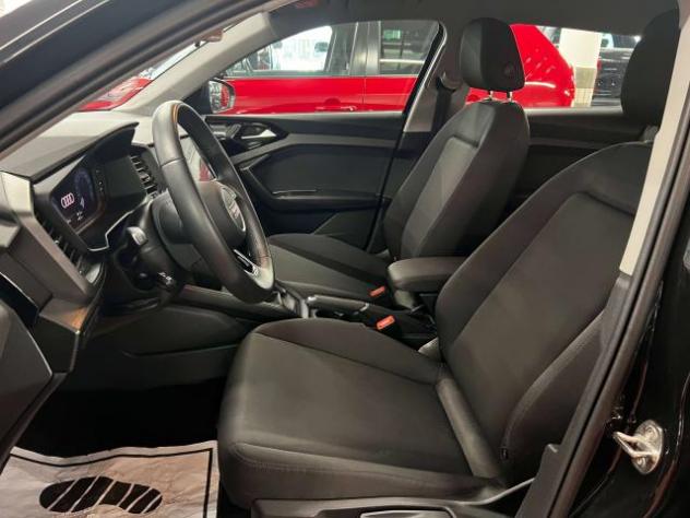 Audi A1 A1 Sportback 30 1.0 tfsi Advanced 110cv - Foto 8