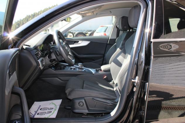 Audi A4 allroad quattro A4 Allroad 2.0TDI Keyless-Virtual -18 - Foto 10