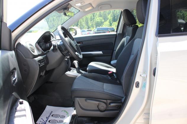 Suzuki Vitara Vitara 1.4h Cool+ 4wd allgrip 110cv at - Foto 9